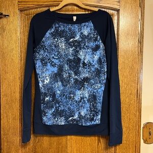 Under Armour Dri Fit Pullover Shirt with Pockets